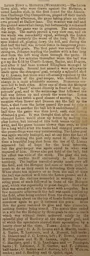 Match Report: Luton Town FC vs Hotspur (23rd Oct 1886)
