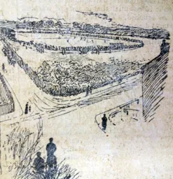 Match Report: Ilford vs Luton Town FC (24th Nov 1894)