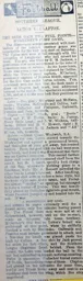 Match Report: Luton Town FC vs Clapton (23rd Mar 1895)