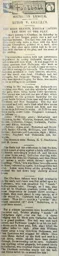 Match Report: Chatham vs Luton Town FC (4th Jan 1896)