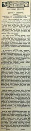 Match Report: Luton Town FC vs Clapton (11th Apr 1896)