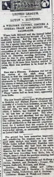 Match Report: Rushden vs Luton Town FC (13th Feb 1897)