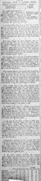 Match Report: Lincoln City vs Luton Town FC (4th Dec 1897)