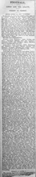 Match Report: Grimsby Town vs Luton Town FC (22nd Jan 1898)