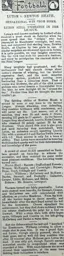 Match Report: Newton Heath vs Luton Town FC (18th Sep 1897)