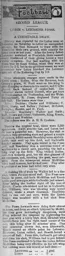 Match Report: Leicester Fosse vs Luton Town FC (17th Sep 1898)