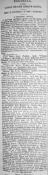 Match Report: Luton Town FC vs Darwen (24th Sep 1898)