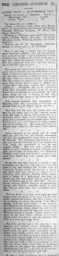 Match Report: Luton Town FC vs Manchester City (8th Oct 1898)