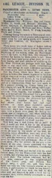 Match Report: Manchester City vs Luton Town FC (4th Feb 1899)