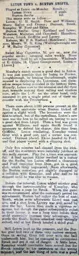 Match Report: Luton Town FC vs Burton Swifts (3rd Apr 1899)