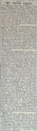 Match Report: Luton Town FC vs Kettering Town (26th Apr 1899)