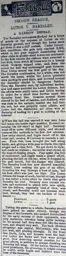 Match Report: Barnsley vs Luton Town FC (16th Sep 1899)