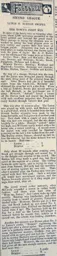 Match Report: Luton Town FC vs Burton Swifts (30th Sep 1899)