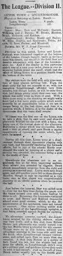 Match Report: Luton Town FC vs Loughborough (24th Mar 1900)
