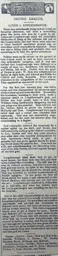 Match Report: Luton Town FC vs Loughborough (24th Mar 1900)