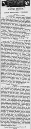 Match Report: Luton Town FC vs Finedon (8th Sep 1900)