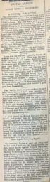 Match Report: Luton Town FC vs Kettering Town (16th Mar 1901)