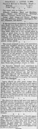Match Report: Millwall vs Luton Town FC (6th Apr 1901)