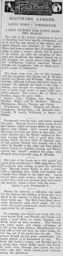 Match Report: Luton Town FC vs Portsmouth (26th Apr 1902)