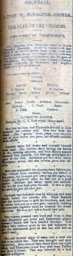Match Report: Luton Town FC vs Plymouth Argyle (30th Jan 1904)