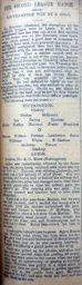 Match Report: Luton Town FC vs Southampton (3rd Sep 1904)