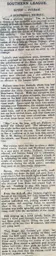 Match Report: Southampton vs Luton Town FC (31st Dec 1904)