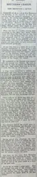 Match Report: New Brompton vs Luton Town FC (14th Oct 1905)