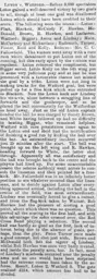 Match Report: Luton Town FC vs Watford (25th Dec 1905)