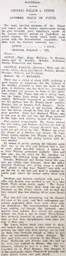 Match Report: Crystal Palace vs Luton Town FC (27th Oct 1906)