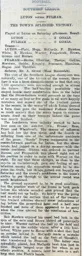 Match Report: Luton Town FC vs Fulham (5th Jan 1907)