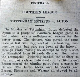 Tottenham Away DSC00798