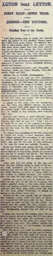 Match Report: Luton Town FC vs Leyton (19th Sep 1908)