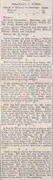 Match Report: Millwall vs Luton Town FC (10th Apr 1909)