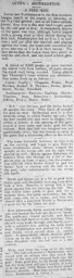 Match Report: Luton Town FC vs Southampton (3rd Sep 1910)
