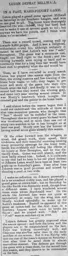 Match Report: Luton Town FC vs Millwall (1st Oct 1910)