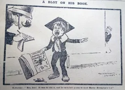 Match Report: Coventry City vs Luton Town FC (21st Jan 1911)