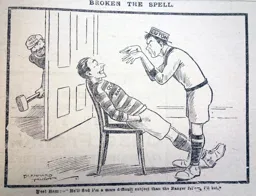 Match Report: Luton Town FC vs Queens Park Rangers (11th Feb 1911)