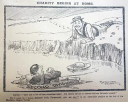 Match Report: Luton Town FC vs Portsmouth (4th Mar 1911)