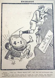 Match Report: Luton Town FC vs Leyton (7th Oct 1911)