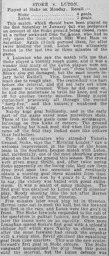 Match Report: Stoke vs Luton Town FC (18th Mar 1912)