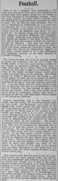 Match Report: Luton Town FC vs Treharris (19th Oct 1912)