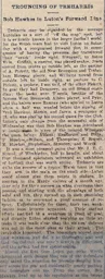 Match Report: Luton Town FC vs Treharris (19th Oct 1912)