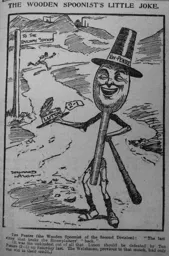 Match Report: Ton Pentre vs Luton Town FC (12th Apr 1913)