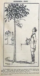 Match Report: Caerphilly vs Luton Town FC (24th Jan 1914)