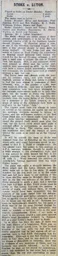Match Report: Stoke vs Luton Town FC (13th Apr 1914)