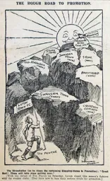 Match Report: Luton Town FC vs Croydon Common (18th Apr 1914)