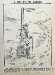 Match Report: Luton Town FC vs Croydon Common (18th Apr 1914)