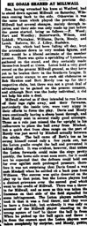 Match Report: Millwall vs Luton Town FC (3rd Apr 1915)