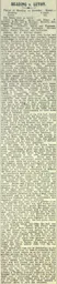 Match Report: Reading vs Luton Town FC (24th Apr 1915)