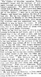 Match Report: Luton Town FC vs Swindon Town (27th Sep 1919)